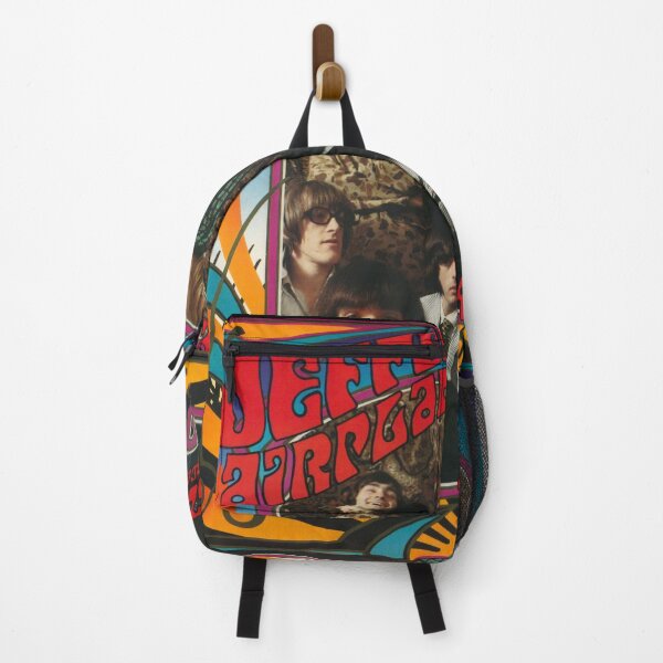 Item preview, Jefferson Airplane Band designed and sold by Turinamu.