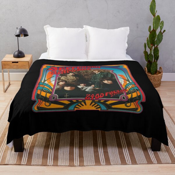 Item preview, Jefferson Airplane Band designed and sold by Turinamu.