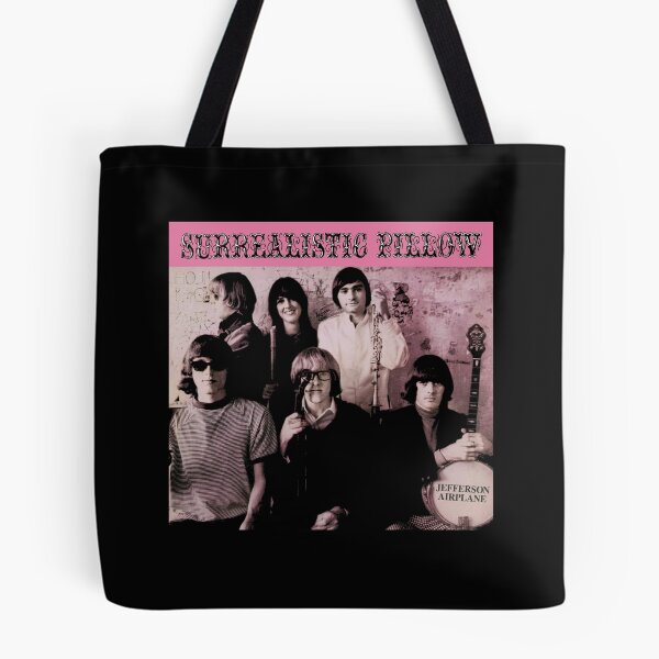 Item preview, Jefferson Airplane Band designed and sold by Turinamu.