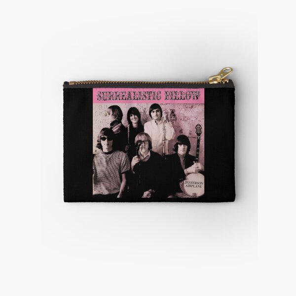 Item preview, Jefferson Airplane Band designed and sold by Turinamu.