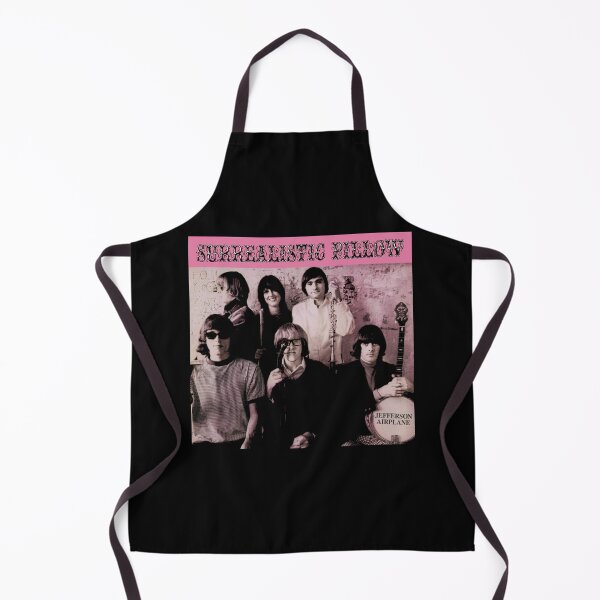 Aperçu de l'œuvre Jefferson Airplane Band créée et vendue par Turinamu.