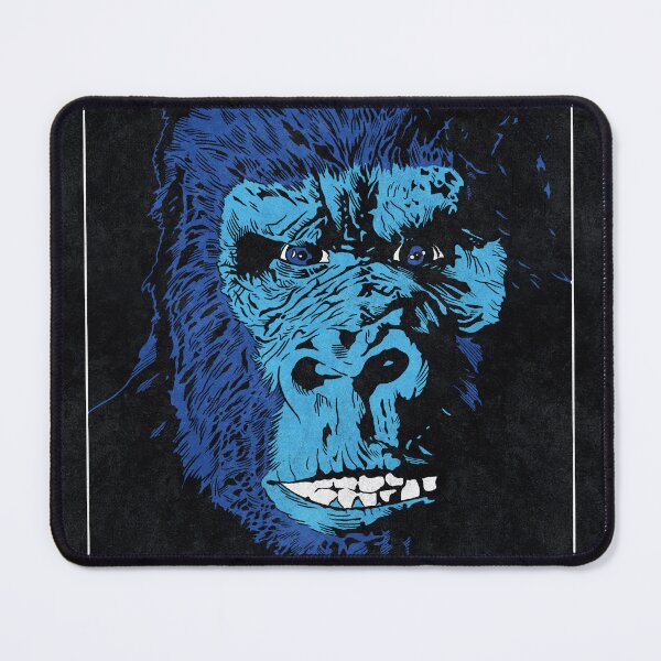 Item preview, KING KONG (1976) (Bichrome) designed and sold by FamousWeirdosRB.