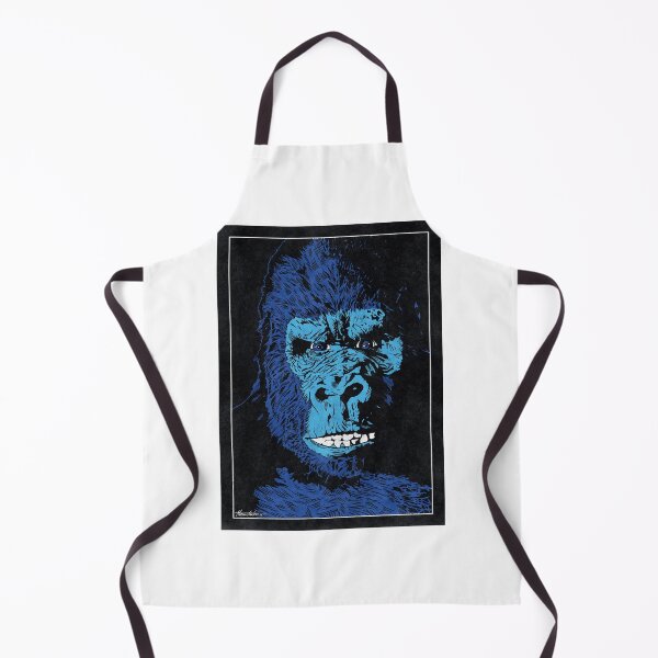 Item preview, KING KONG (1976) (Bichrome) designed and sold by FamousWeirdosRB.