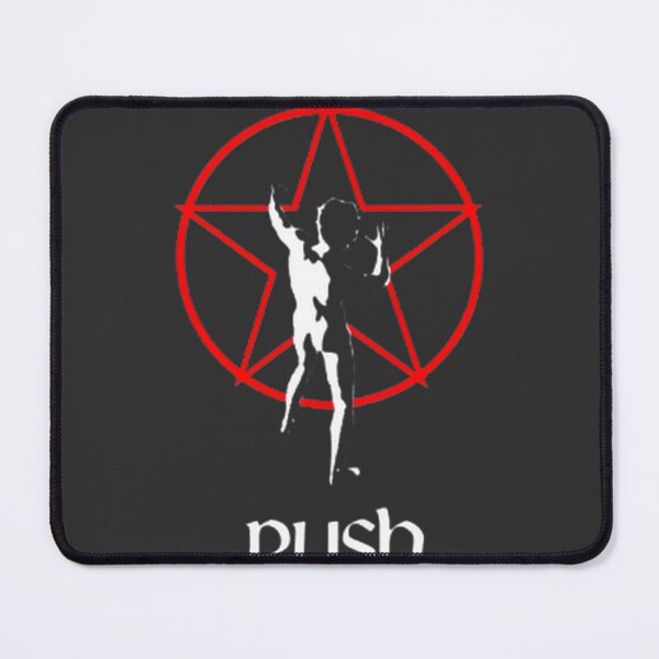 Item preview, Rush Band Vintage Style | Best Buy designed and sold by Gaetanshop.