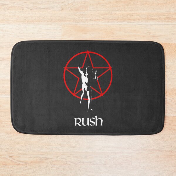 Item preview, Rush Band Vintage Style | Best Buy designed and sold by Gaetanshop.