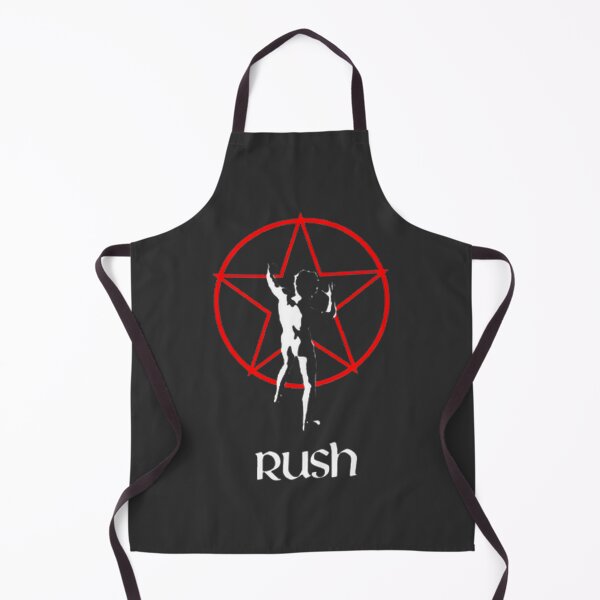 Item preview, Rush Band Vintage Style | Best Buy designed and sold by Gaetanshop.