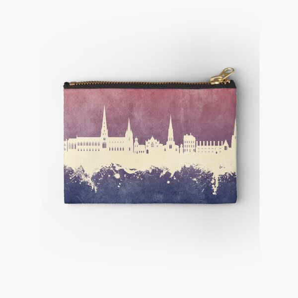 Item preview, Lichfield England Skyline designed and sold by ArtPrints.