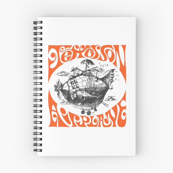 Item preview, Jefferson Airplane Band designed and sold by Turinamu.