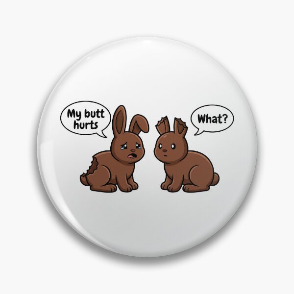Item preview, Chocolate Easter Bunnies designed and sold by VFXguy.