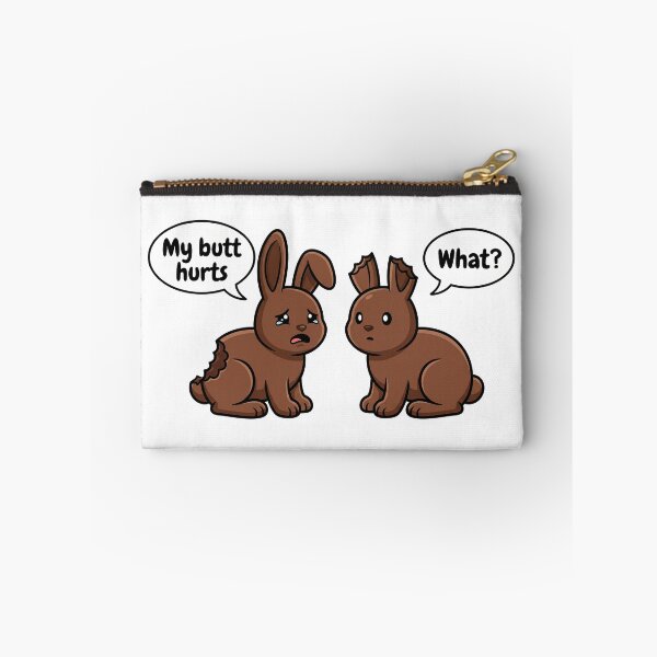 Item preview, Chocolate Easter Bunnies designed and sold by VFXguy.