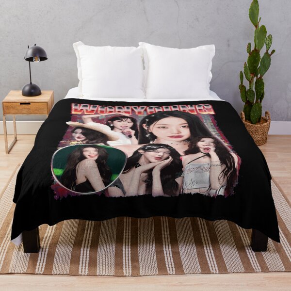 Item preview, K-pop Idol Retro Collage Graphic designed and sold by audrinabab.