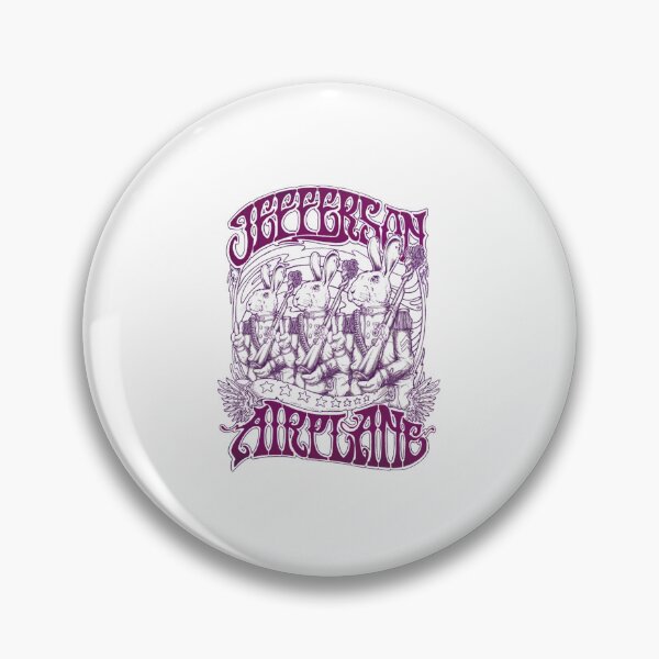 Item preview, Jefferson Airplane Band designed and sold by Turinamu.