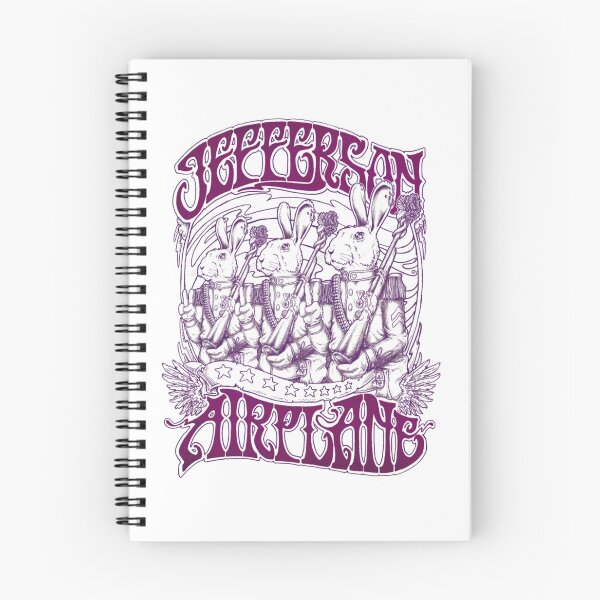Item preview, Jefferson Airplane Band designed and sold by Turinamu.