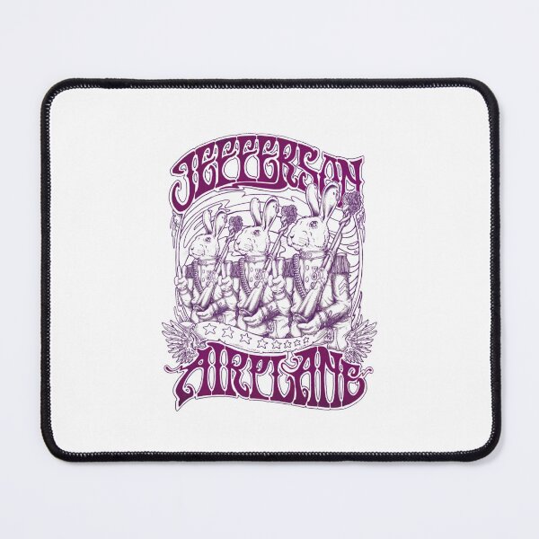 Item preview, Jefferson Airplane Band designed and sold by Turinamu.