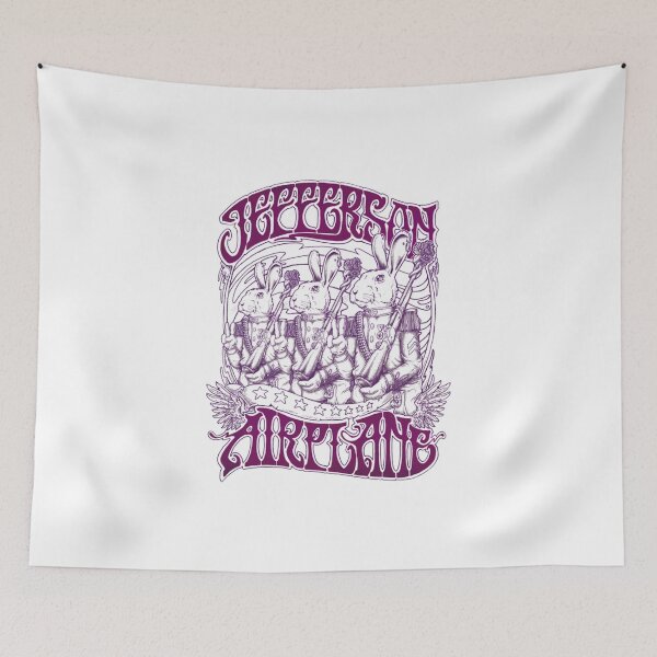 Item preview, Jefferson Airplane Band designed and sold by Turinamu.