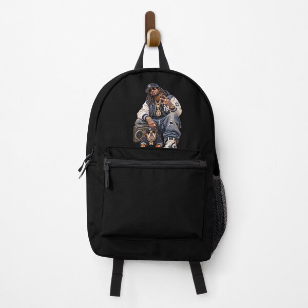 Item preview, Street Royalty – Hip Hop Bulldog Urban Style designed and sold by Kevin Shearer.