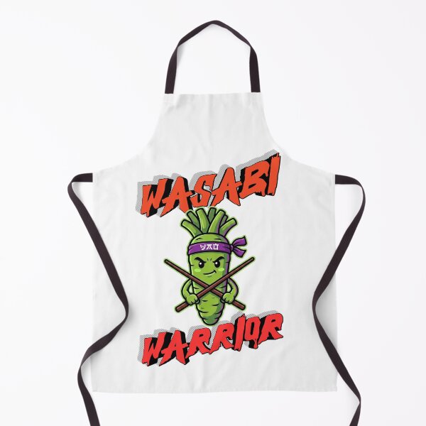 Item preview, guerrero wasabi designed and sold by kekyri25.