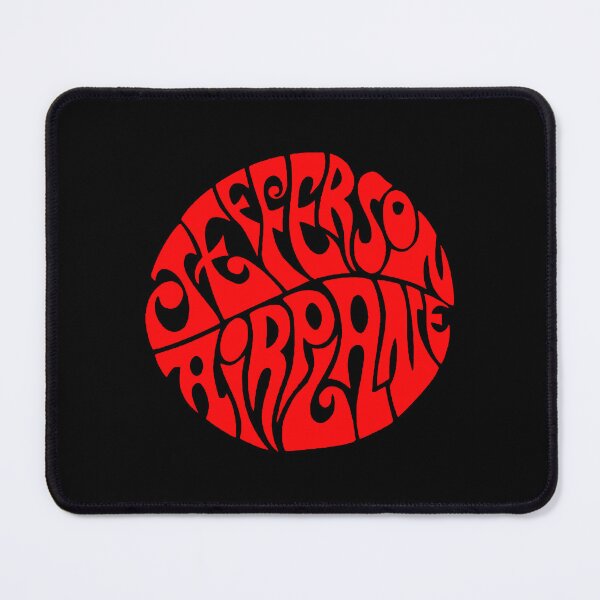 Item preview, Jefferson Airplane Band designed and sold by Turinamu.