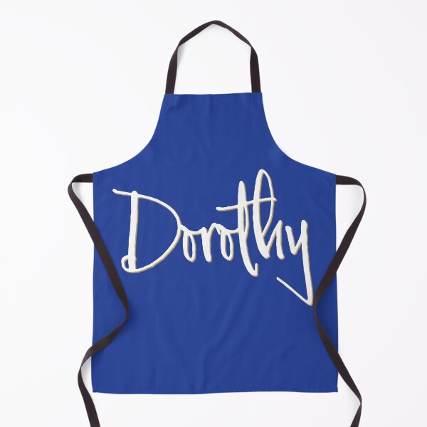 Item preview, DOROTHY personalized type design designed and sold by CharlottePlaceArt.