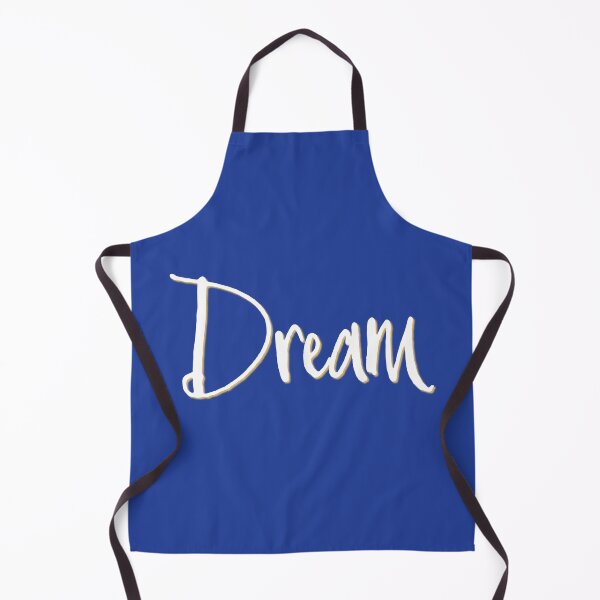 Item preview, DREAM personalized type design designed and sold by CharlottePlaceArt.