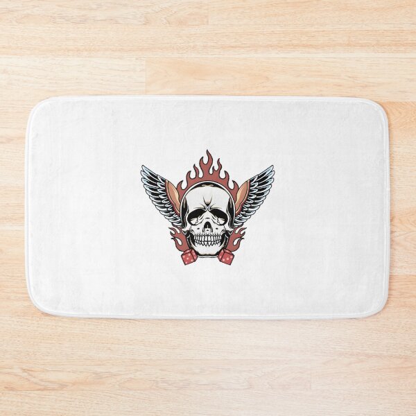 Item preview, Wings Of Steel Rockabilly Retro Pinup Art | Limited Edition designed and sold by MB25.