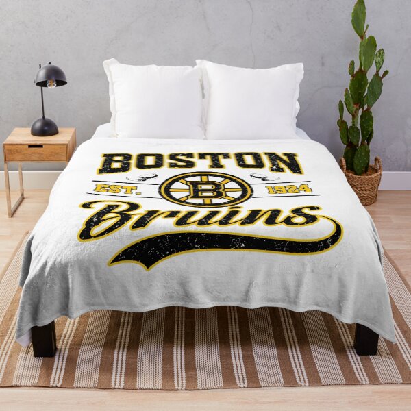 Item preview, Vintage Hockey Team Boston Style Shirt designed and sold by AmberBish57348.