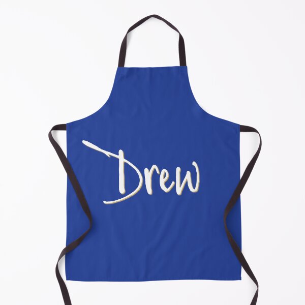 Item preview, DREW personalized type design designed and sold by CharlottePlaceArt.