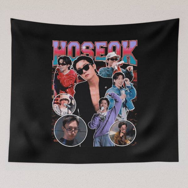 Item preview, Retro Collage Style K-Pop Idol designed and sold by dixiemoor.