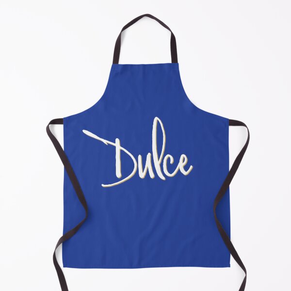Item preview, DULCE personalized type design designed and sold by CharlottePlaceArt.