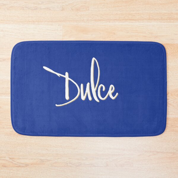 Item preview, DULCE personalized type design designed and sold by CharlottePlaceArt.