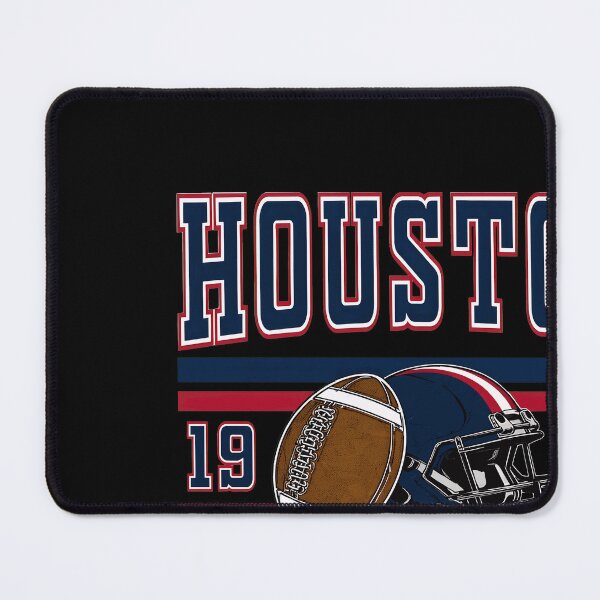Item preview, Houston Football Retro Vintage Athletic Style designed and sold by MichaelSt45634.