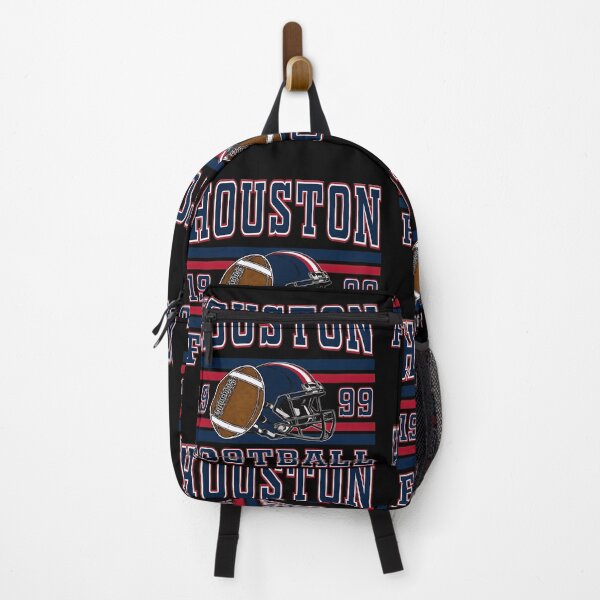 Item preview, Houston Football Retro Vintage Athletic Style designed and sold by MichaelSt45634.