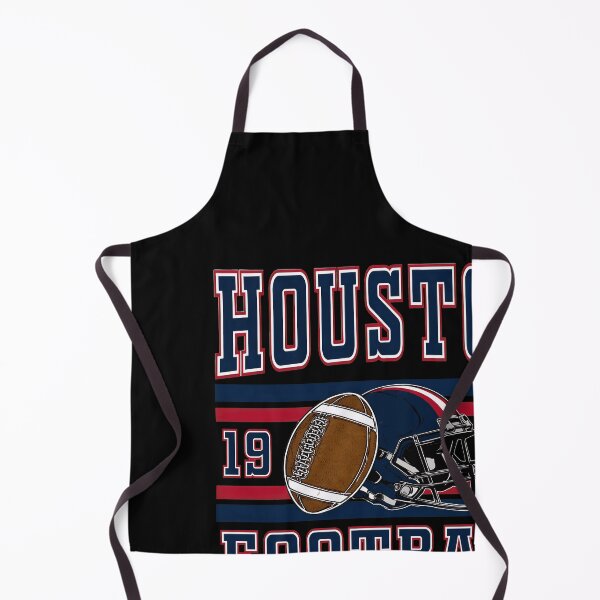 Item preview, Houston Football Retro Vintage Athletic Style designed and sold by MichaelSt45634.