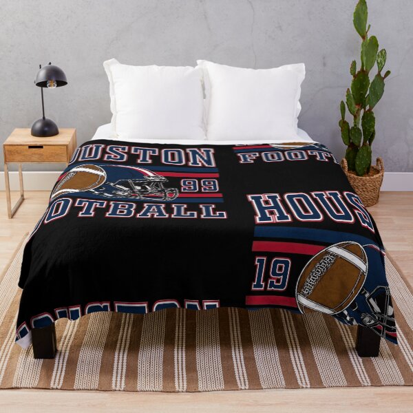 Item preview, Houston Football Retro Vintage Athletic Style designed and sold by MichaelSt45634.
