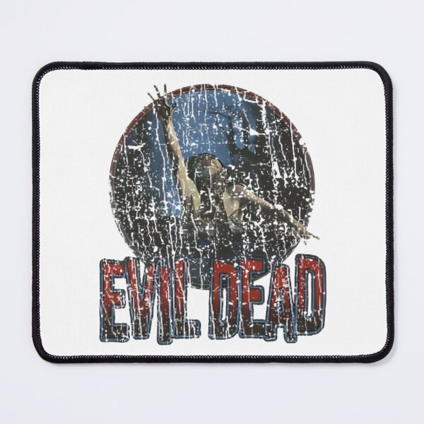 Item preview, Groovy Cabin In The Woods Book Of The Dead Retro 80S Horror Art | Best Gift designed and sold by Medlarza.