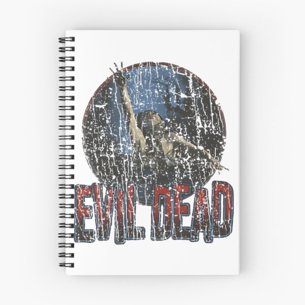 Item preview, Groovy Cabin In The Woods Book Of The Dead Retro 80S Horror Art | Best Gift designed and sold by Medlarza.
