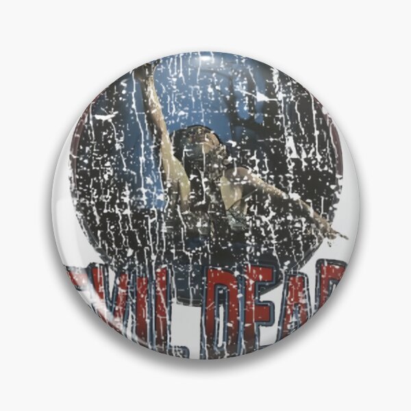 Item preview, Groovy Cabin In The Woods Book Of The Dead Retro 80S Horror Art | Best Gift designed and sold by Medlarza.