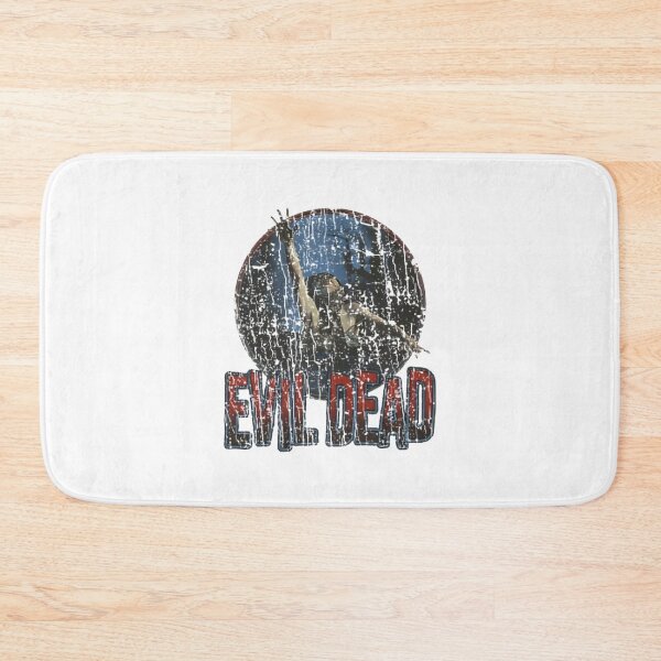 Item preview, Groovy Cabin In The Woods Book Of The Dead Retro 80S Horror Art | Best Gift designed and sold by Medlarza.