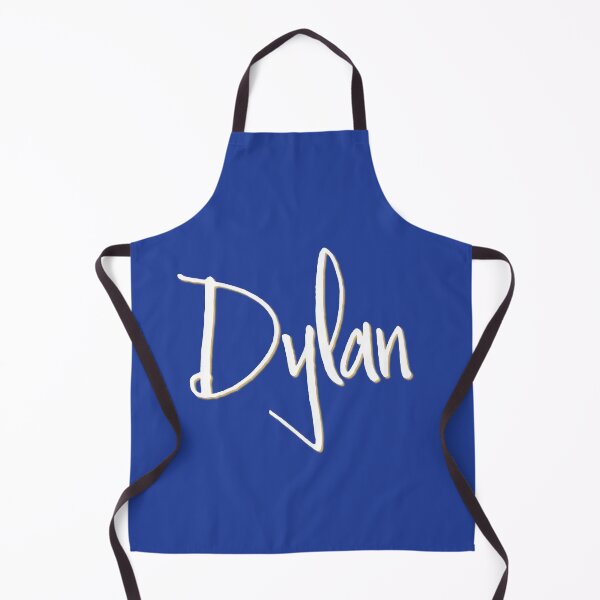 Item preview, DYLAN personalized type design designed and sold by CharlottePlaceArt.