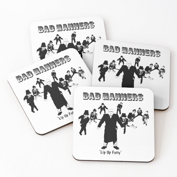 Item preview, Black Threshold Ska Band designed and sold by nerdyygraphic.