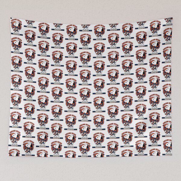 Item preview, Chicago Sporty Beagle Retro Cartoon Dog Art | ⭐⭐⭐⭐⭐ designed and sold by teesforteens.
