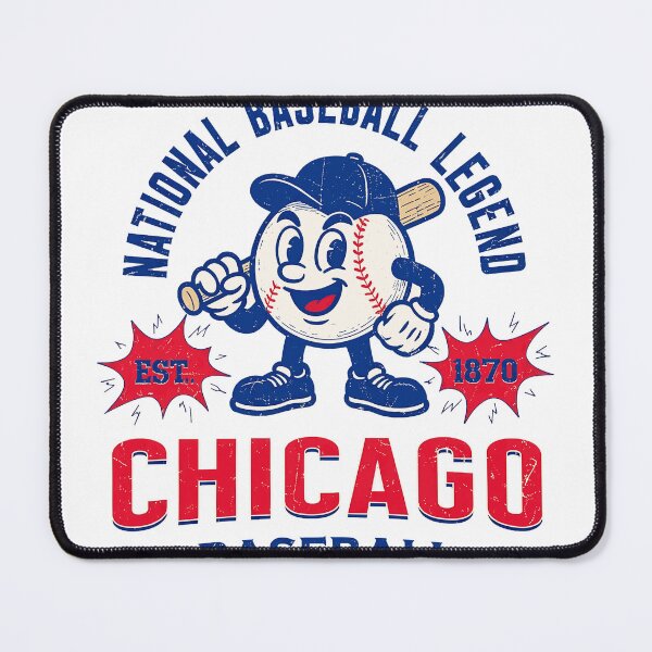 Item preview, Retro Baseball Legend Cartoon designed and sold by RichardHi73290.