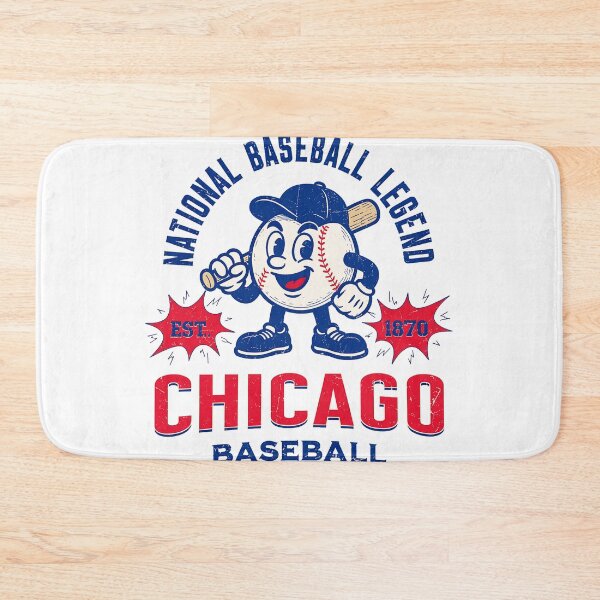 Item preview, Retro Baseball Legend Cartoon designed and sold by RichardHi73290.