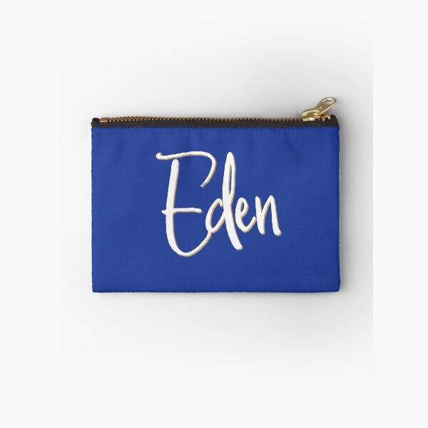 Item preview, EDEN personalized type design designed and sold by CharlottePlaceArt.