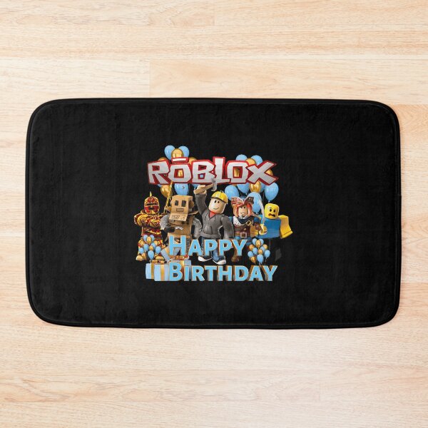 Item preview, Birthday Game Character Celebration Balloons designed and sold by KlarePower.