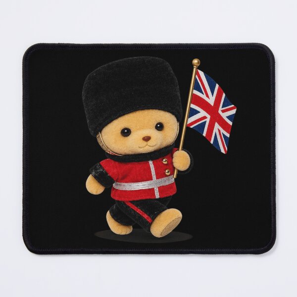 Item preview, Cute Vintage UK Calico Critter designed and sold by BettaSanzones.
