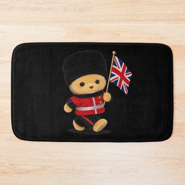 Item preview, Cute Vintage UK Calico Critter designed and sold by BettaSanzones.