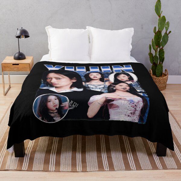 Item preview, Retro K-Pop Fan designed and sold by audrinabab.