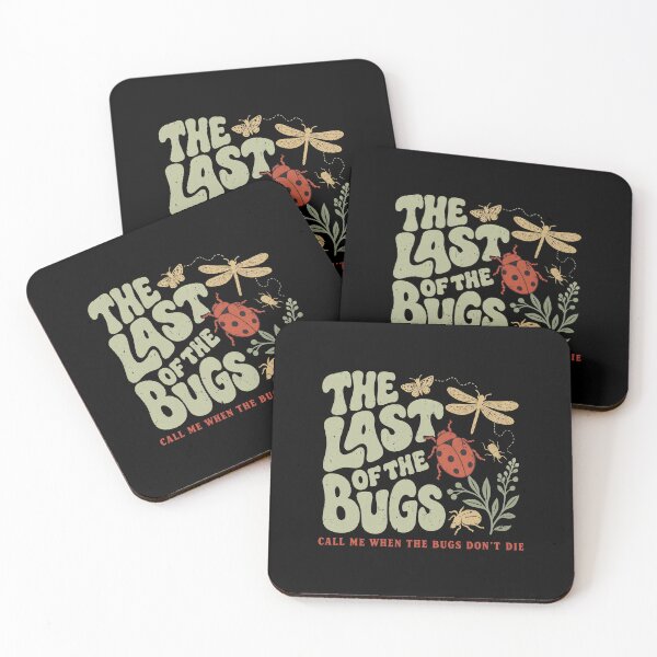 Item preview, Groovy Bug Nature Lover Retro Insect designed and sold by aanKammler8.
