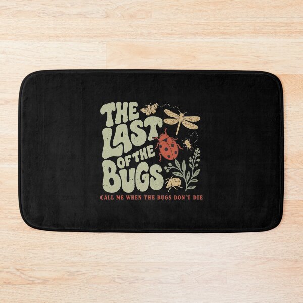 Item preview, Groovy Bug Nature Lover Retro Insect designed and sold by aanKammler8.
